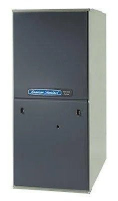 American Standard gas furnace